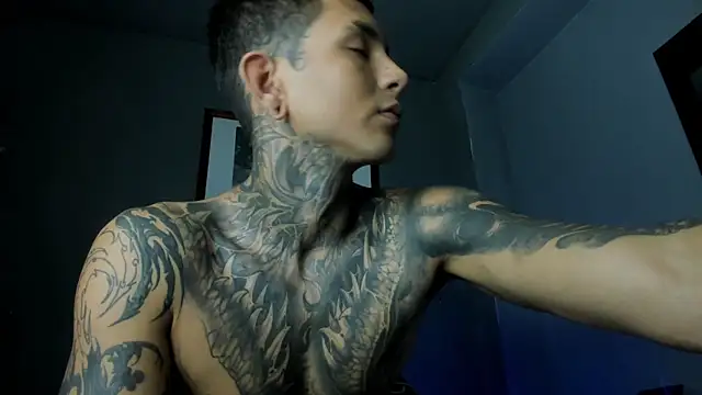 Snapshot of Travistanner_28 chatting on February 26, 2026, 1:10 pm Travistanner 28 online show from February 26, 2026, 1:10 pm