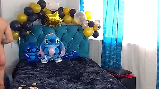 Snapshot of Randy_horny chatting on October 21, 2025, 5:35 pm Randy horny online show from October 21, 2025, 5:35 pm