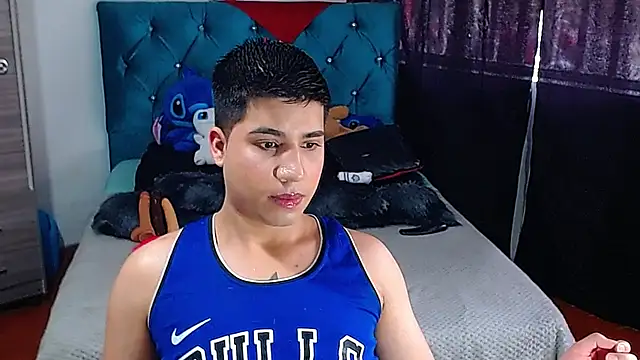 Snapshot of Randy_horny chatting on November 1, 2025, 5:59 pm Randy horny online show from November 1, 2025, 5:59 pm