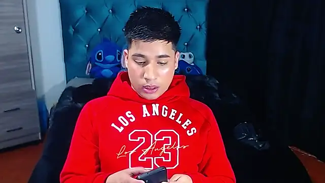 Snapshot of Randy_horny chatting on November 9, 2025, 4:55 am Randy horny online show from November 9, 2025, 4:55 am