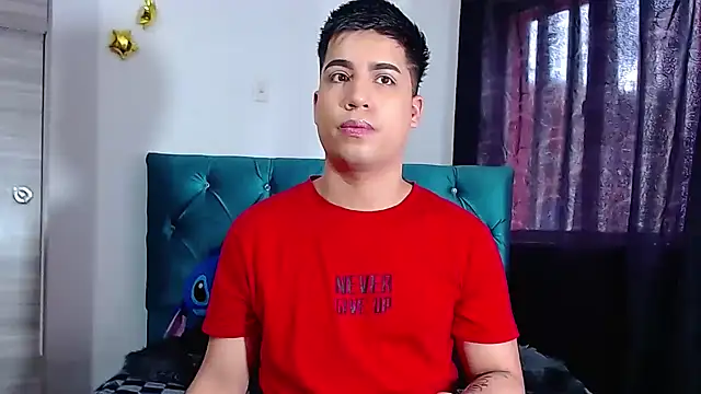 Snapshot of Randy_horny chatting on November 23, 2025, 5:02 pm Randy horny online show from November 23, 2025, 5:02 pm