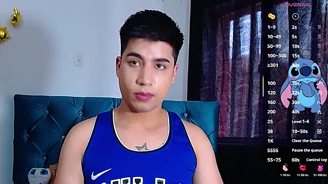 Snapshot of Randy_horny chatting on November 28, 2025, 5:26 pm Randy horny online show from November 28, 2025, 5:26 pm