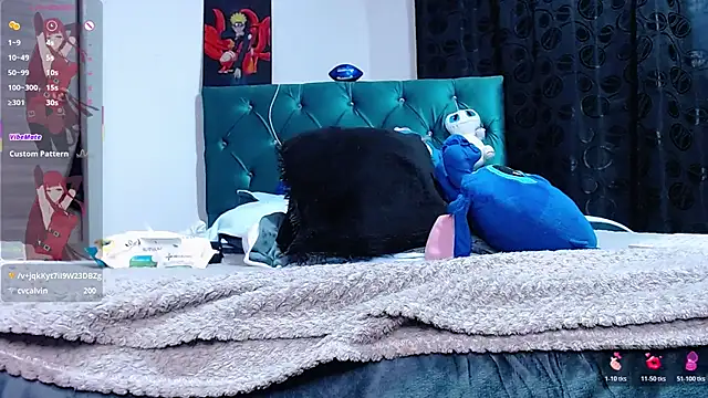 Randy horny online show from April 11, 2026, 4:28 am