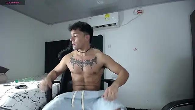 man dur07 online show from December 4, 2024, 12:08 am