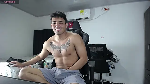 man dur07 online show from December 21, 2024, 1:15 am