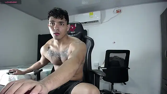 man dur07 online show from December 25, 2024, 8:50 pm