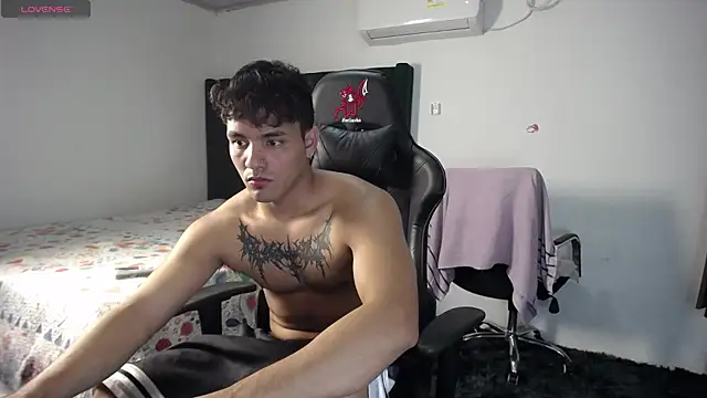 man dur07 online show from January 5, 2025, 8:21 pm