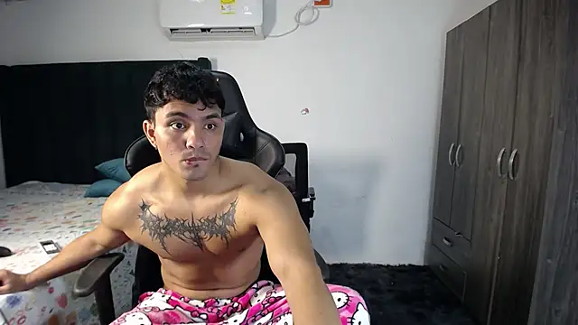 man dur07 online show from January 24, 2025, 6:25 pm