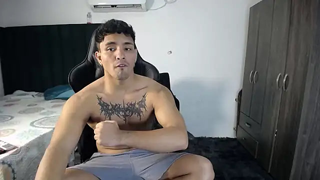 man dur07 online show from January 30, 2025, 9:04 pm