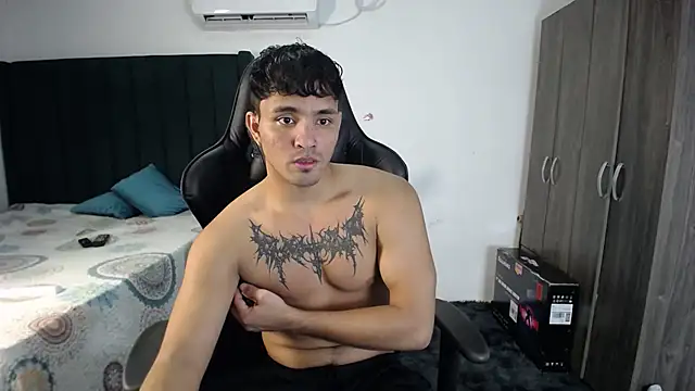 man dur07 online show from February 9, 2025, 10:00 pm