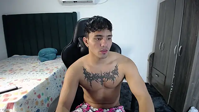 man dur07 online show from February 15, 2025, 6:12 pm