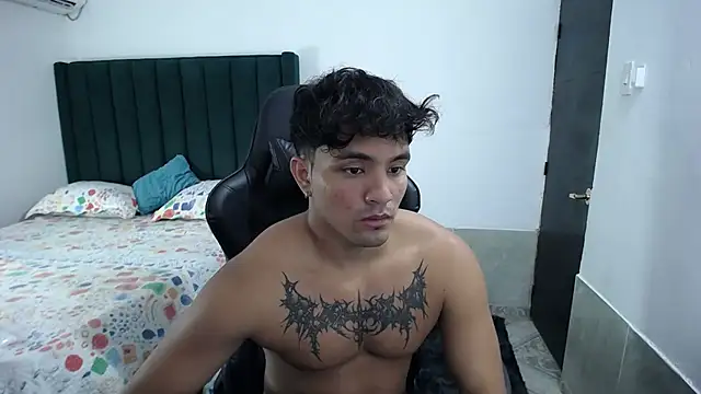 man dur07 online show from October 6, 2025, 7:33 pm