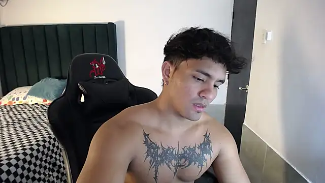 man dur07 online show from October 15, 2025, 6:52 pm