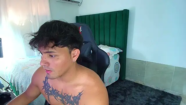 man dur07 online show from February 19, 2026, 6:15 pm