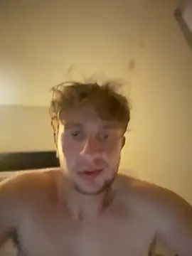 Posh marc online show from October 30, 2025, 2:35 am