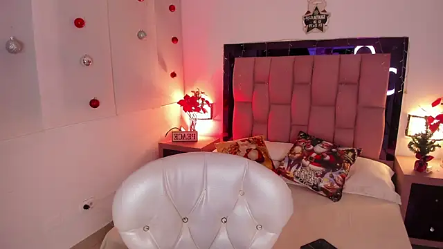 Valery wang online show from December 6, 2024, 10:19 pm