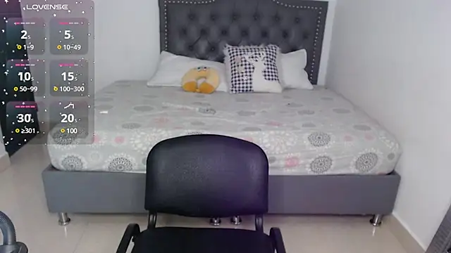 pamela  online show from December 18, 2024, 2:21 am