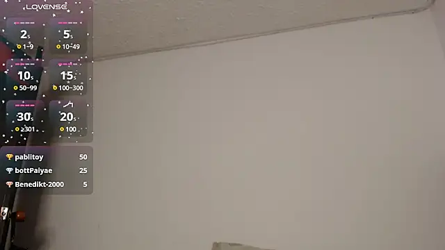 pamela  online show from December 23, 2024, 8:00 am