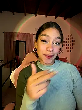 Snapshot of Arteatenea__ chatting on November 30, 2025, 6:06 am Arteatenea online show from November 30, 2025, 6:06 am