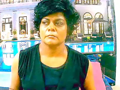 indianCherryPie online show from February 11, 2025, 12:37 pm