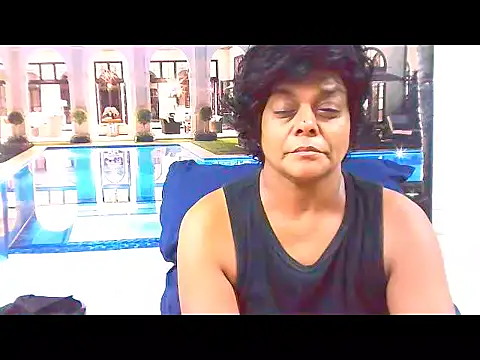 indianCherryPie online show from March 9, 2025, 5:00 am