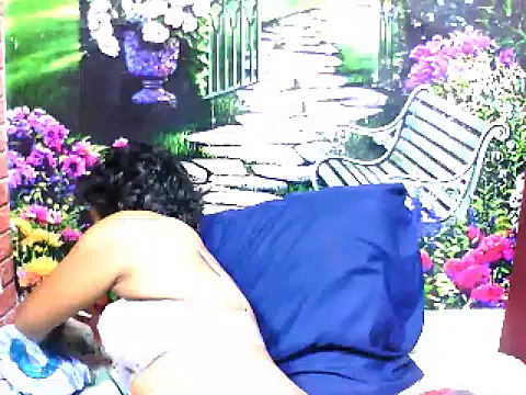 indianCherryPie online show from March 9, 2025, 9:25 pm