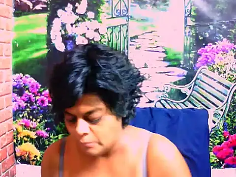 indianCherryPie online show from March 11, 2025, 5:57 pm