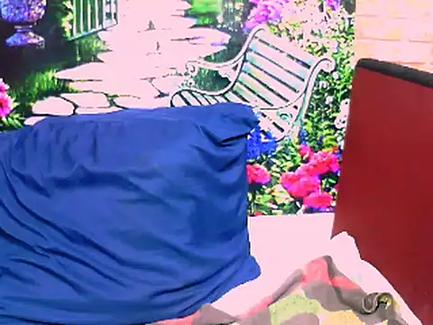 indianCherryPie online show from March 15, 2025, 5:59 pm