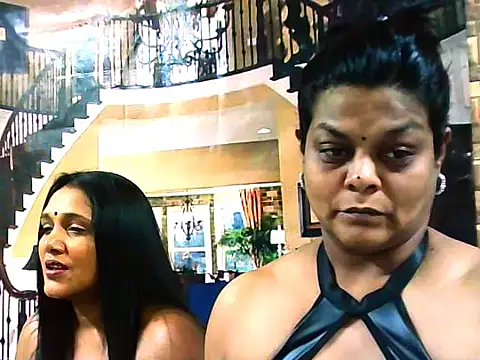 indianCherryPie online show from October 1, 2025, 6:30 am