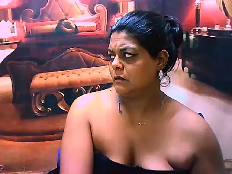 indianCherryPie online show from April 7, 2026, 6:19 pm