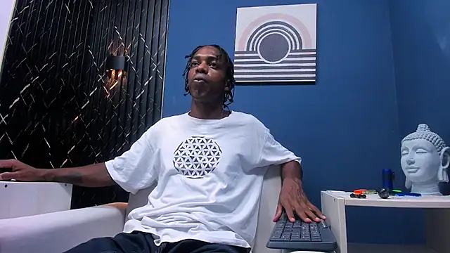 Snapshot of LarryCollin chatting on February 2, 2025, 4:37 am LarryCollin online show from February 2, 2025, 4:37 am