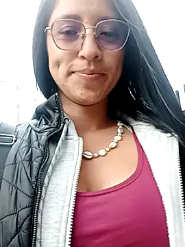 VALERY-03  online show from December 23, 2024, 9:08 pm