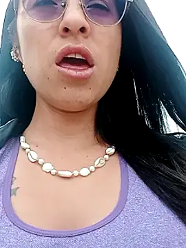 VALERY-03  online show from January 6, 2025, 8:18 pm