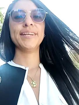 VALERY-03  online show from January 13, 2025, 3:26 pm