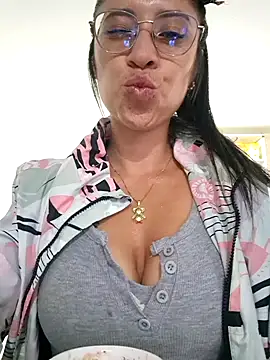 VALERY-03  online show from January 18, 2025, 12:15 pm