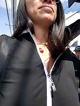 VALERY-03  online show from February 4, 2025, 3:26 pm