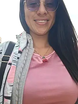 VALERY-03  online show from February 12, 2025, 9:11 pm