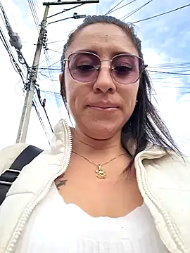 VALERY-03  online show from February 13, 2025, 12:32 pm