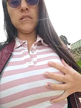 VALERY-03  online show from February 27, 2025, 9:14 pm