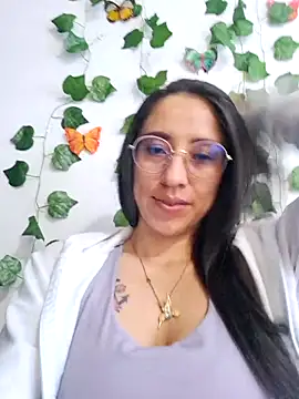 VALERY-03  online show from September 20, 2025, 12:06 pm