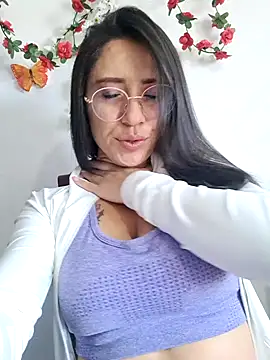 VALERY-03  online show from September 25, 2025, 12:09 pm