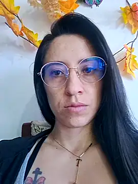 VALERY-03  online show from October 22, 2025, 12:05 pm