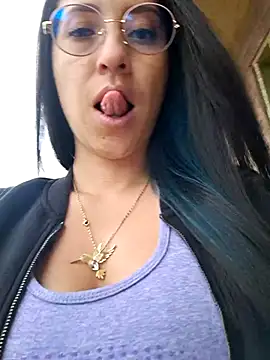 VALERY-03  online show from November 24, 2025, 12:05 pm