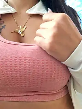 VALERY-03  online show from November 26, 2025, 12:17 pm