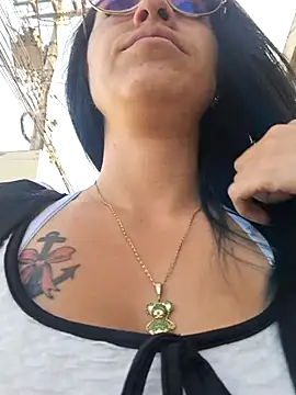 VALERY-03  online show from December 1, 2025, 12:10 pm