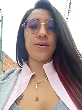 VALERY-03  online show from December 16, 2025, 12:10 pm