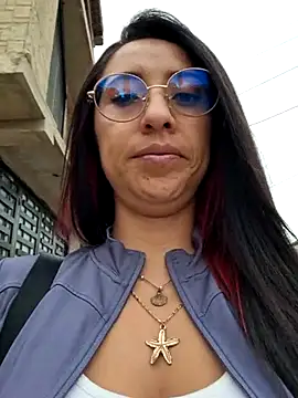 VALERY-03  online show from January 15, 2026, 11:59 am