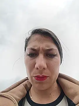 Snapshot of VALERY-03_ chatting on July 3, 2026, 4:57 pm VALERY-03 online show from July 3, 2026, 4:57 pm