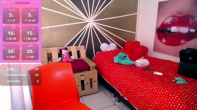 Snapshot of anita_s3x chatting on March 13, 2025, 6:45 pm anita s3x online show from March 13, 2025, 6:45 pm