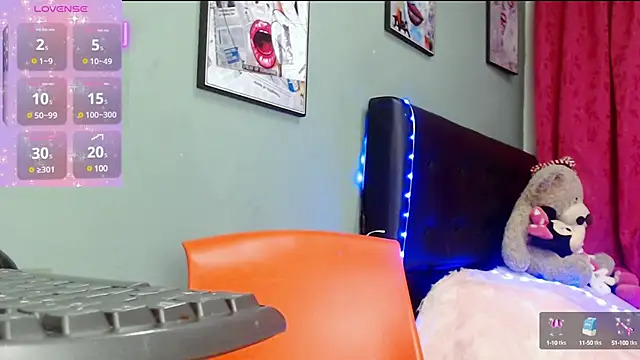 Snapshot of anita_s3x chatting on March 15, 2025, 11:19 am anita s3x online show from March 15, 2025, 11:19 am